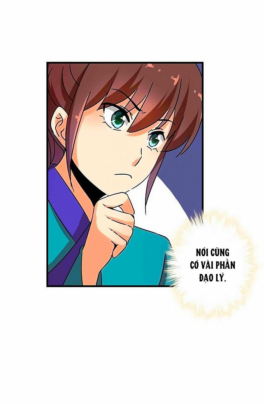 Vương Gia ! Ngươi Thật Bỉ Ổi !: Chapter 280