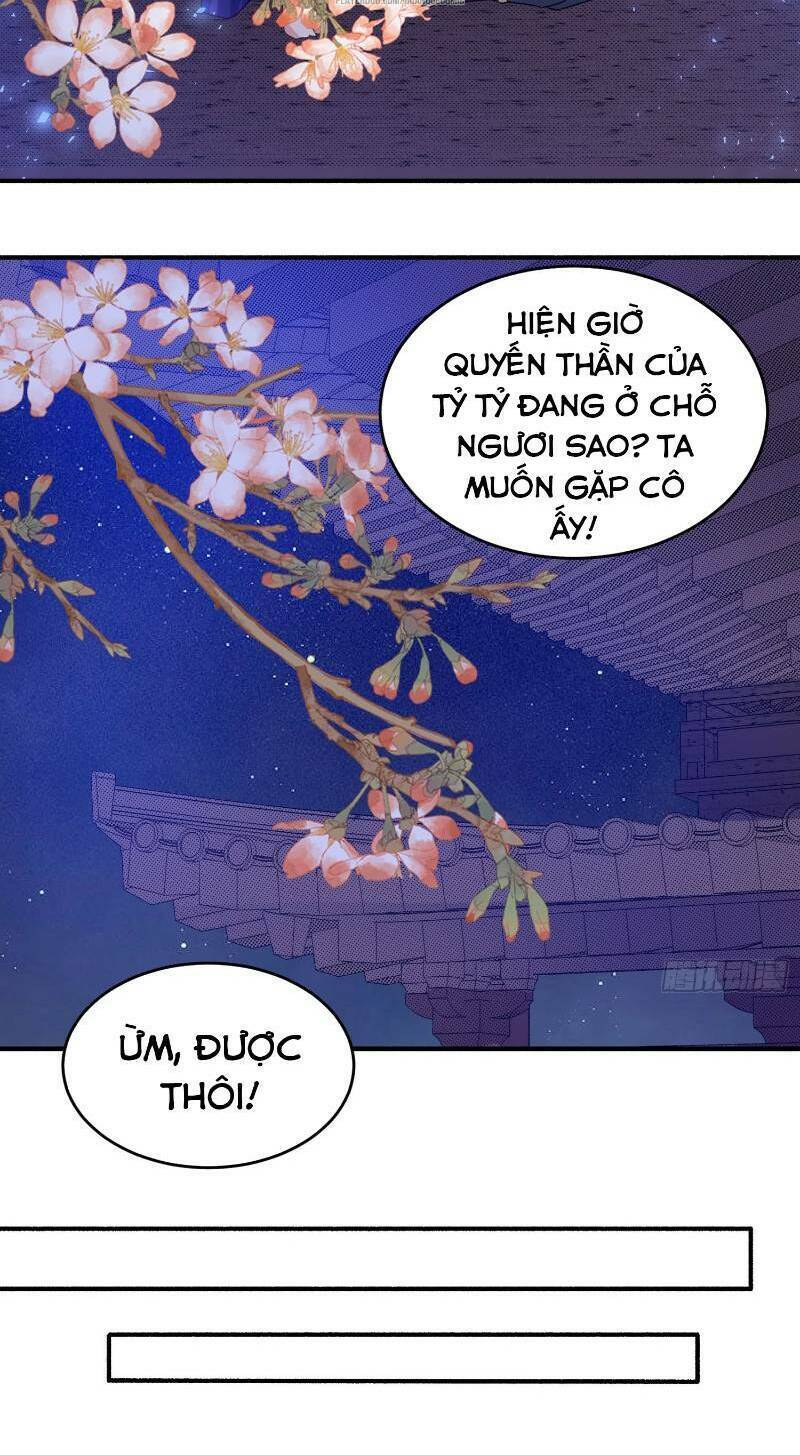 Giáng Thần Chiến Ký: Chapter 38