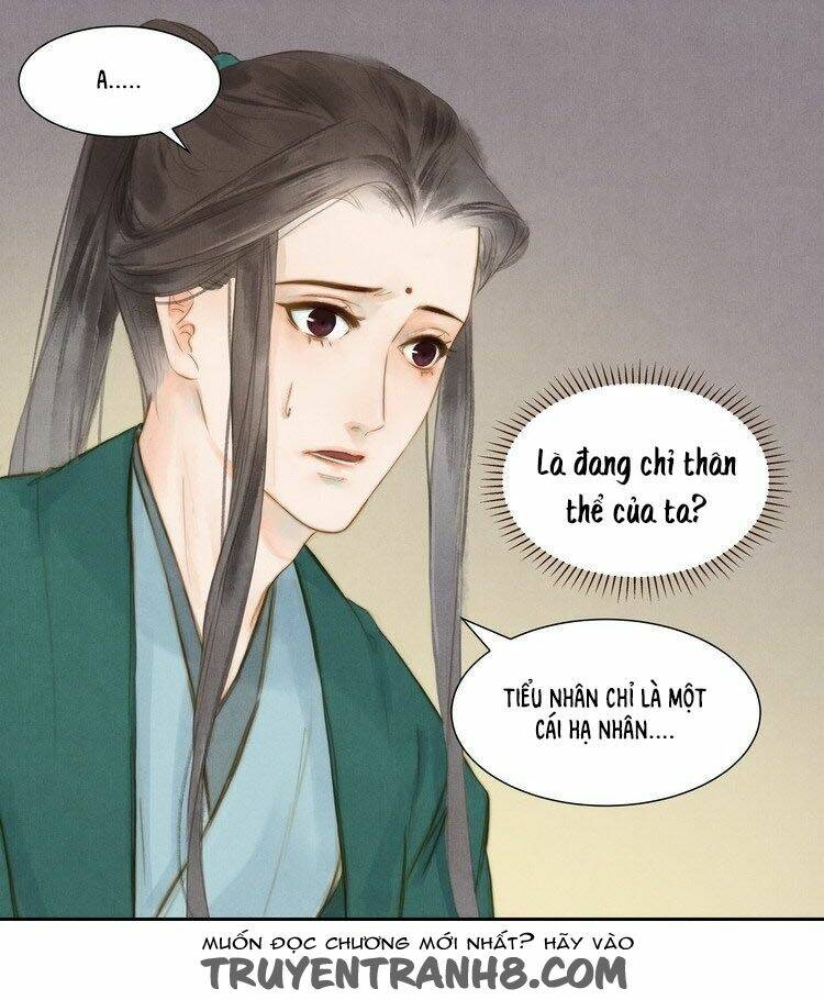 Thành Chủ Mỗi Ngày Đều Mơ Ước Ta: Chapter 6