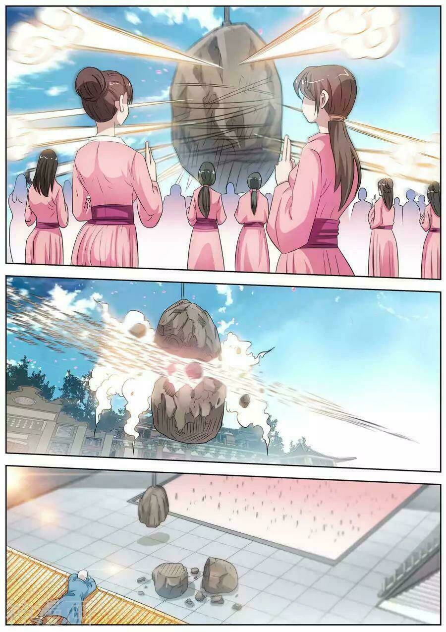 Phục Ma Thiên Sư: Chapter 102