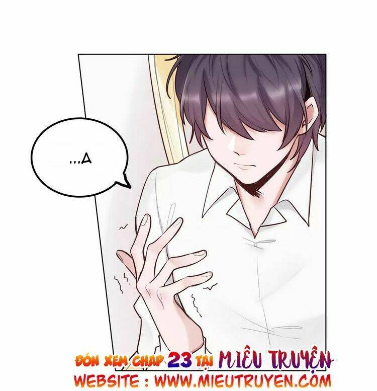 Tướng Quân Mời Xuất Đạo: Chapter 22