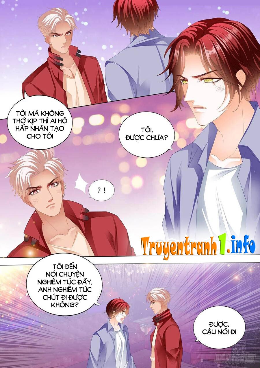 Bá Đạo Tiểu Thúc, Xin Trêu Chọc Vừa Thôi!: Chapter 194