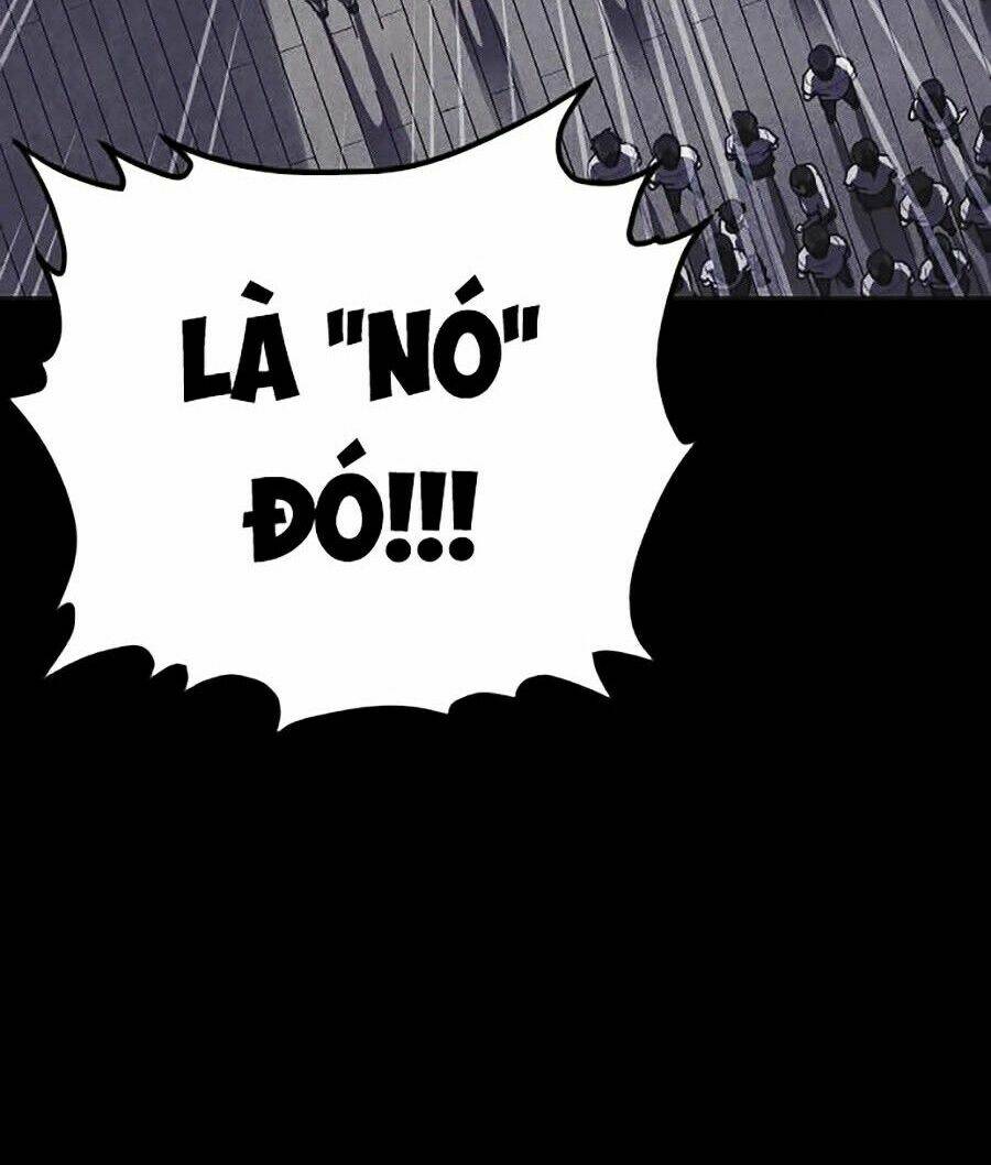 Cậu Bé Shotgun: Chapter 8