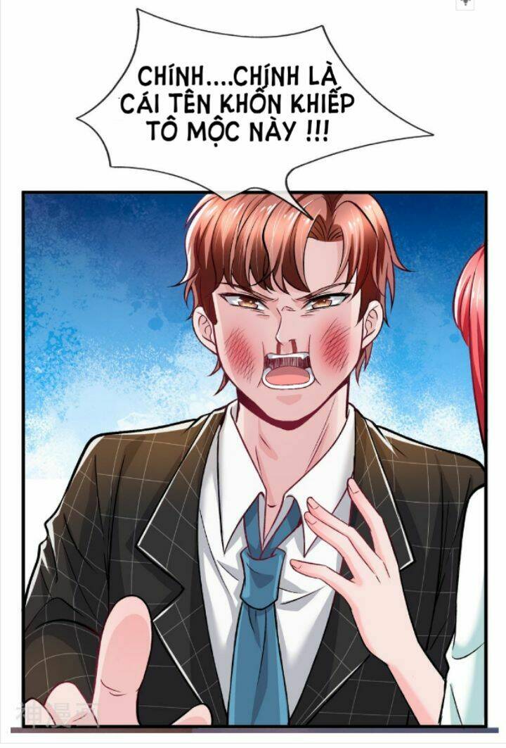 Tuyệt Đỉnh Khí Thiếu: Chapter 9