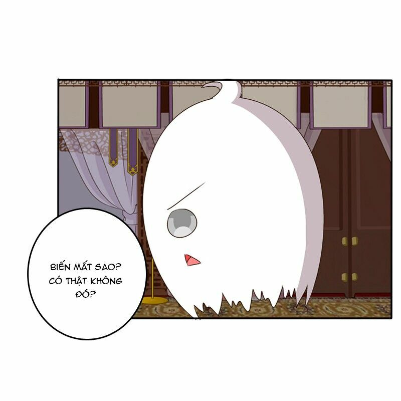Thông Linh Phi: Chapter 116.5