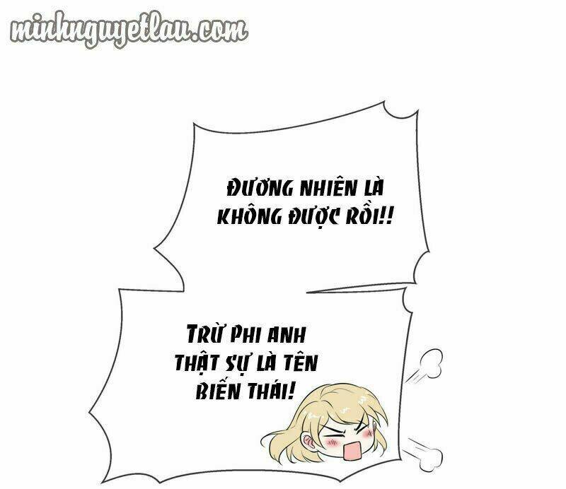 Chiến Lược Lãng Mạn Của Thịnh Thiếu: Chapter 58