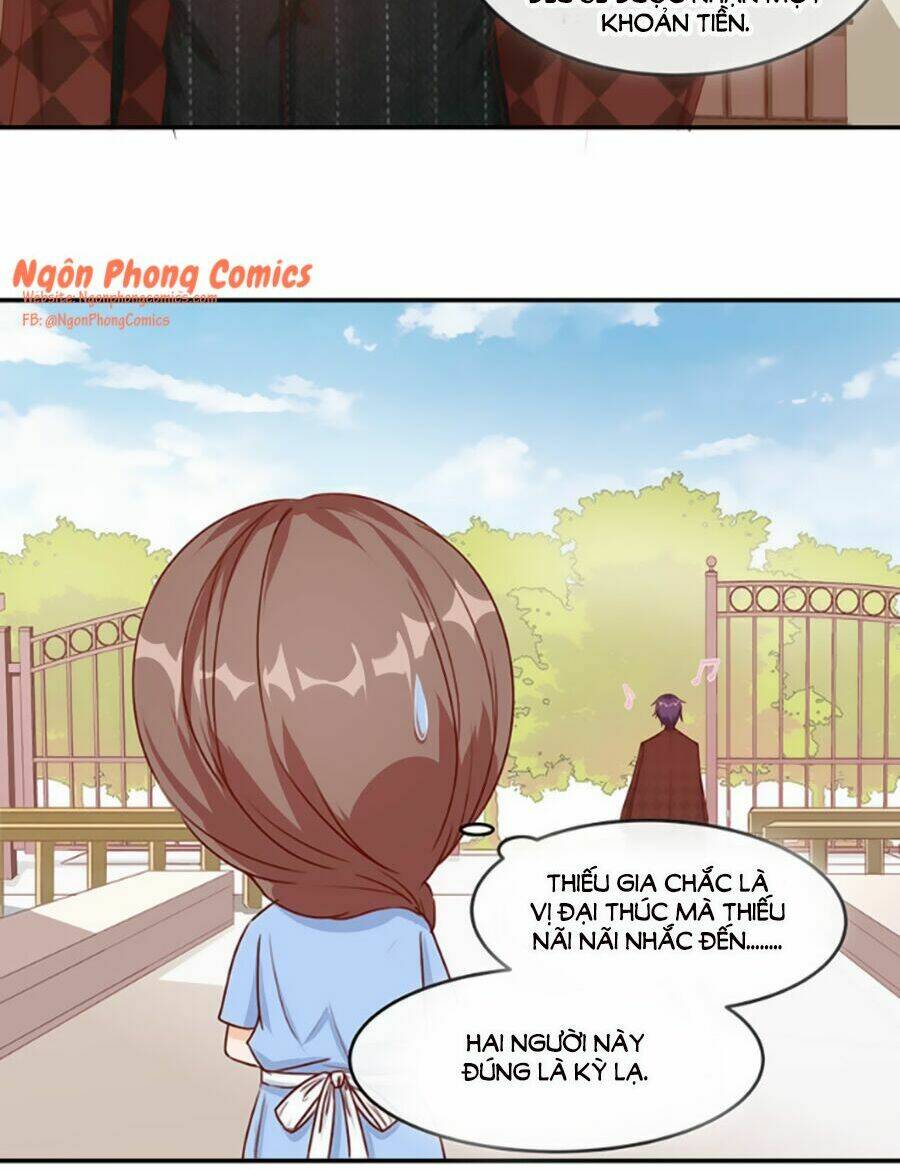 Cả Thế Giới Đều Không Bằng Người: Chapter 19