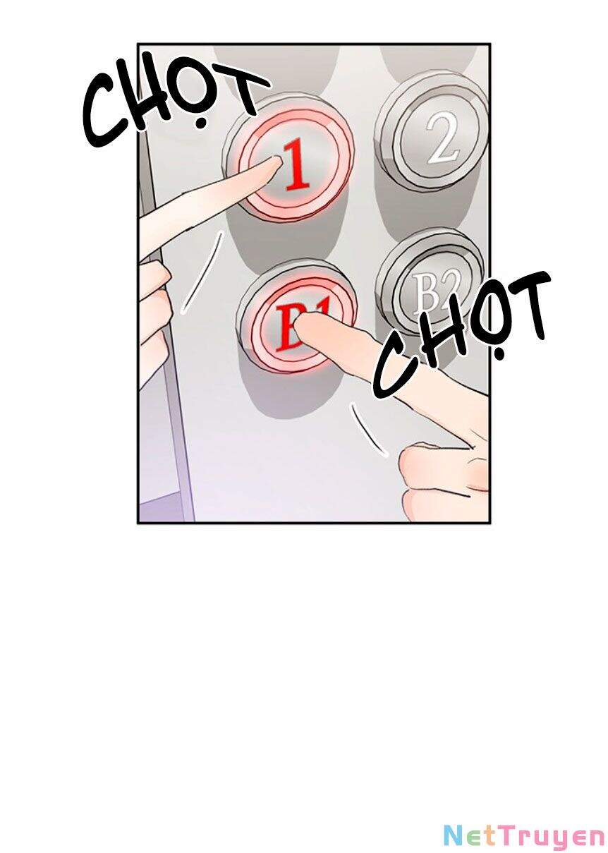 Nụ Hôn Của Giác Quan Thứ Sáu: Chapter 17