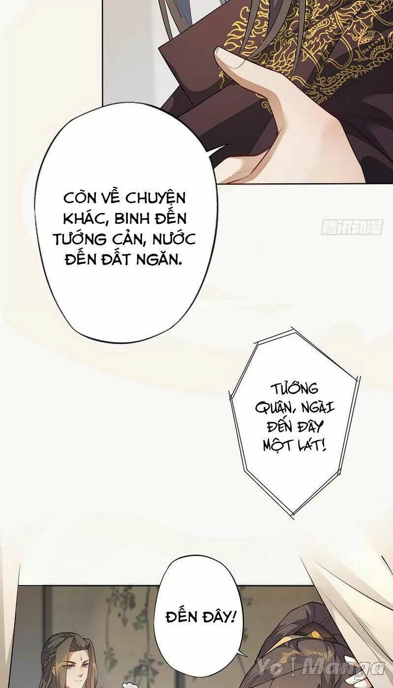 Tuyệt Thế Luyện Đan Sư: Chapter 139