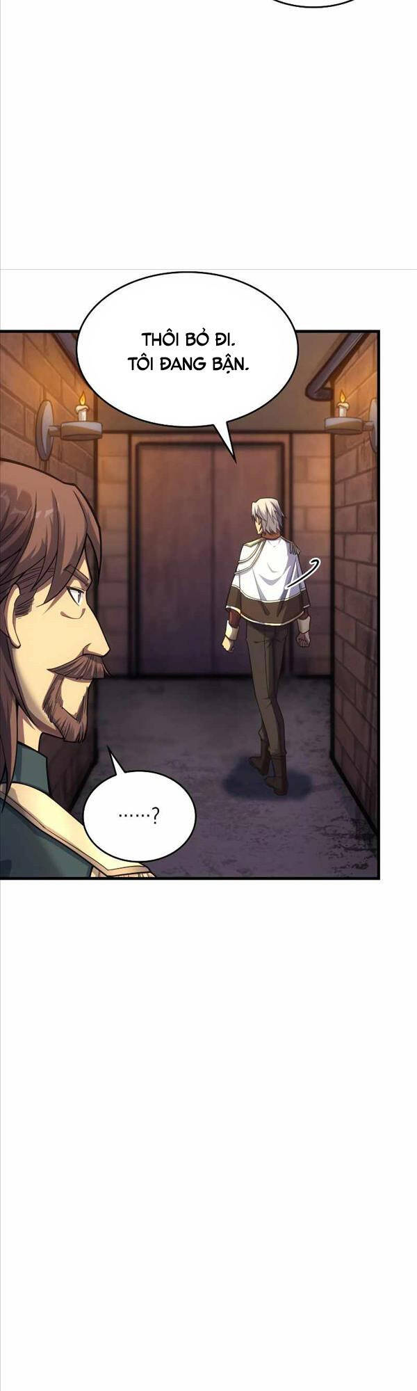 Tái Sinh Thành Công Chức Bình Thường Ở Một Thế Giới Xa Lạ: Chapter 46