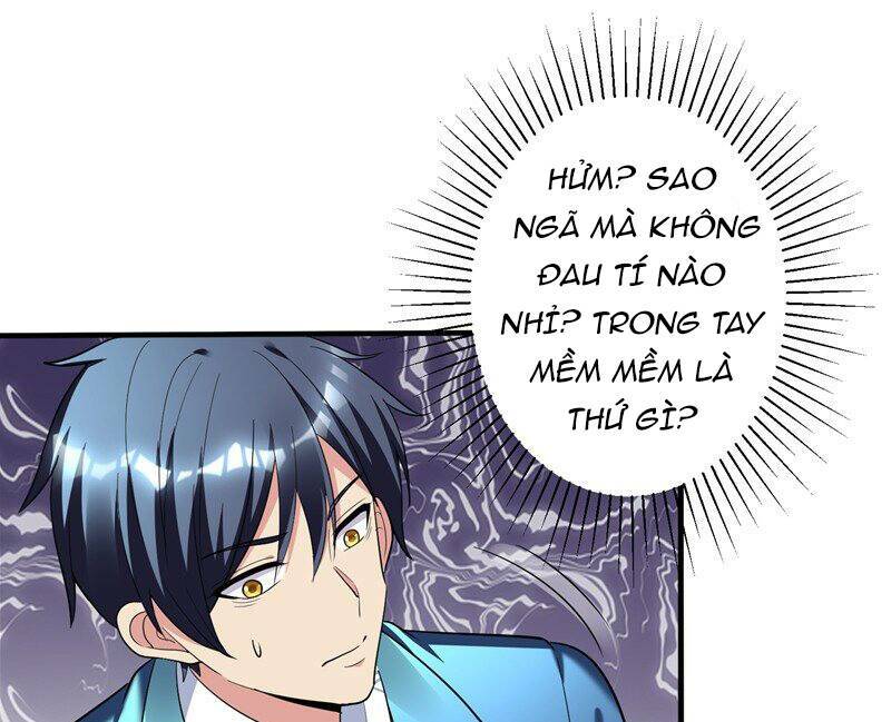 Vòng Bạn Bè Địa Phủ: Chapter 32