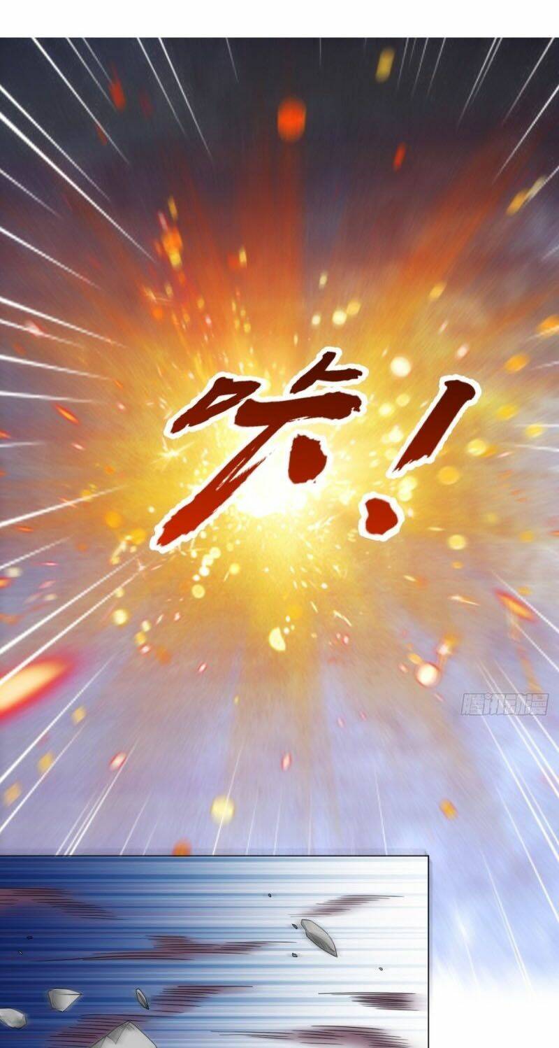 Cực Vũ Huyền Đế: Chapter 94
