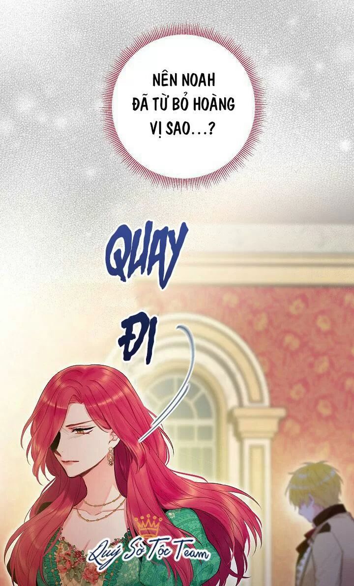 Tồn Tại Với Tư Cách Là Vợ Của Nam Chính: Chapter 165