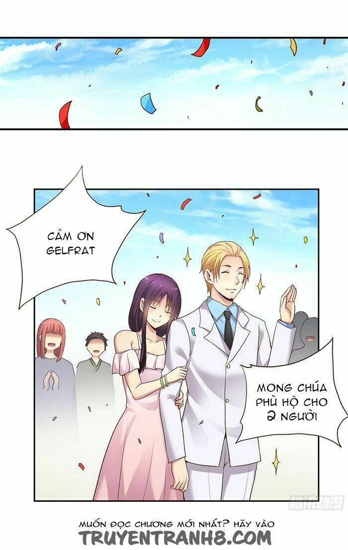 Vì Tôi Là Ông Chú Mở Tiệm Bán Vũ Khí: Chapter 53