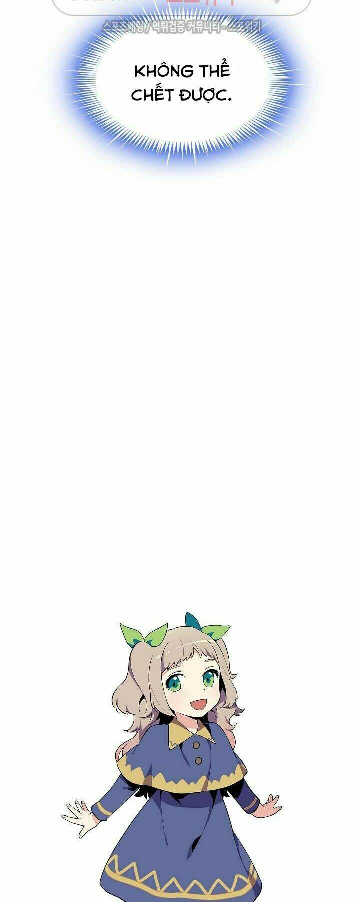 Kiểm Tra Sức Mạnh Vô Hạn: Chapter 12