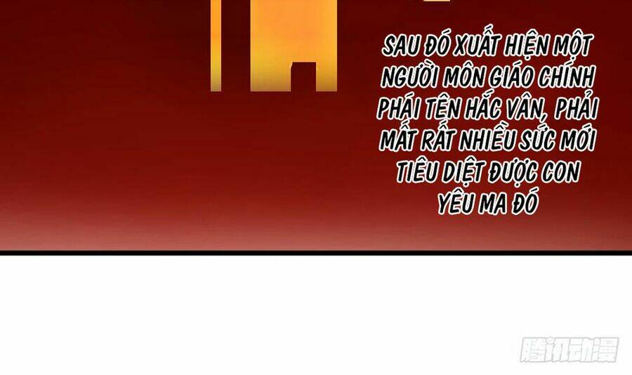 Thần Huyền Sư: Chapter 4