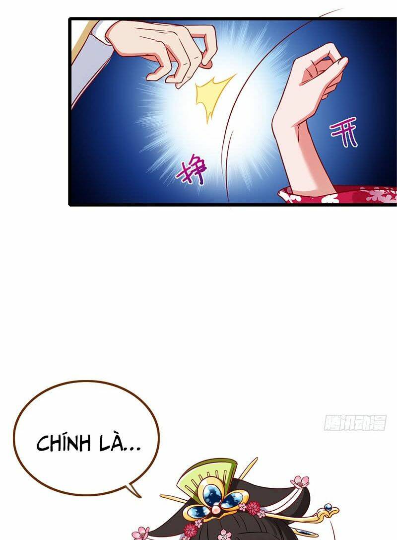 Triều Hoàng Cặn Bã: Chapter 5