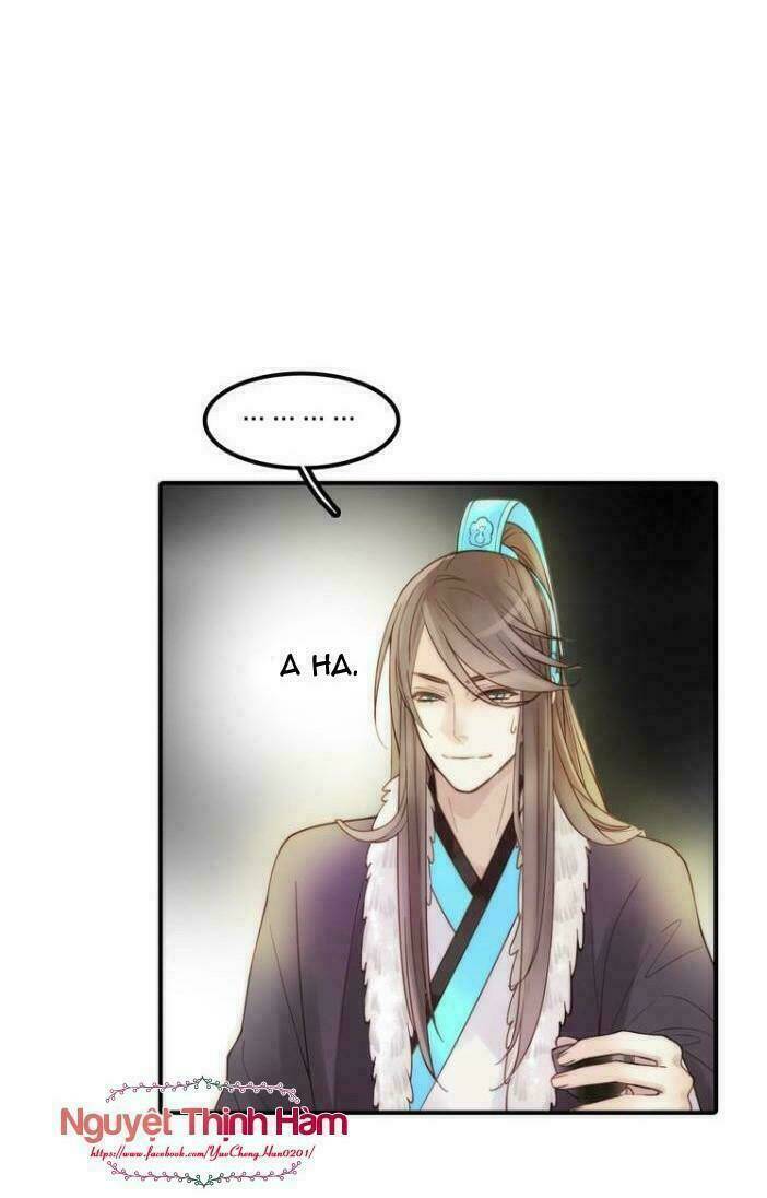 Cướp Lấy Nàng Dâu Mừng Năm Mới: Chapter 9.2