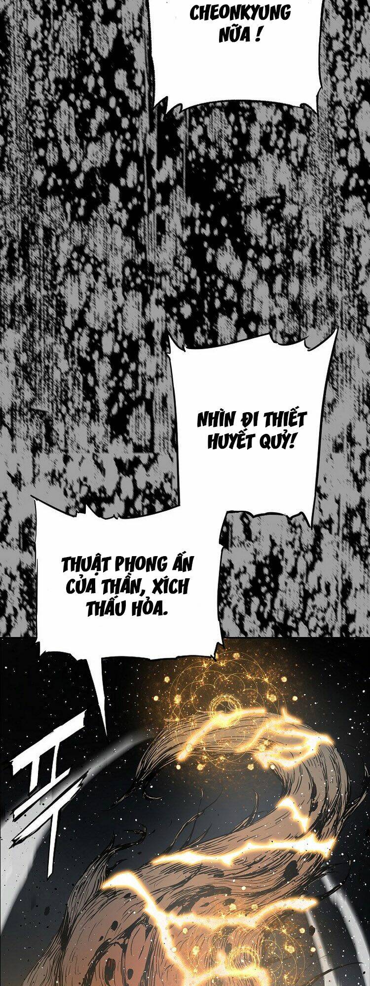 Vô Kiếm Tiểu Tử: Chapter 97