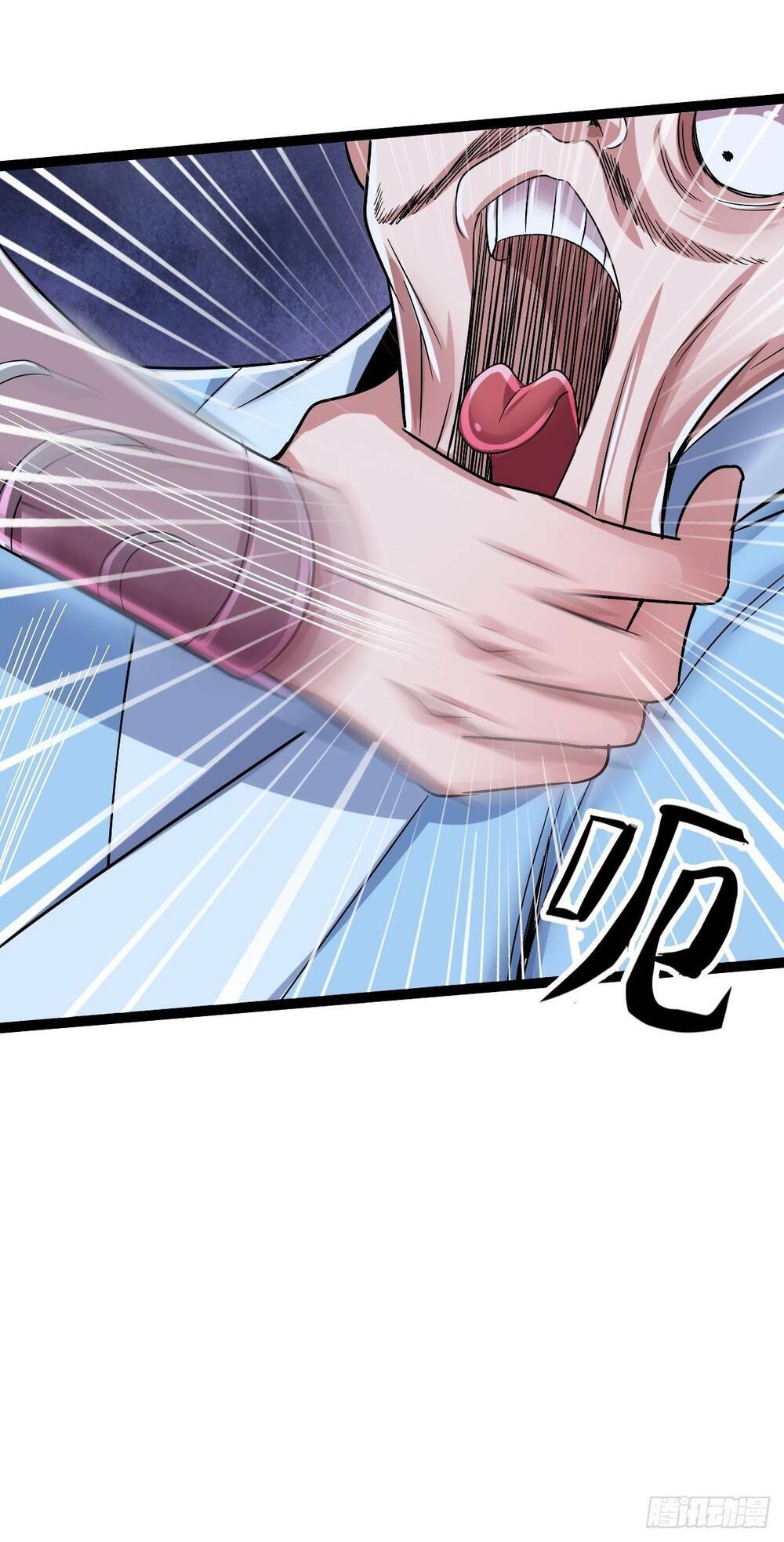 Cục Gạch Xông Vào Dị Giới: Chapter 16