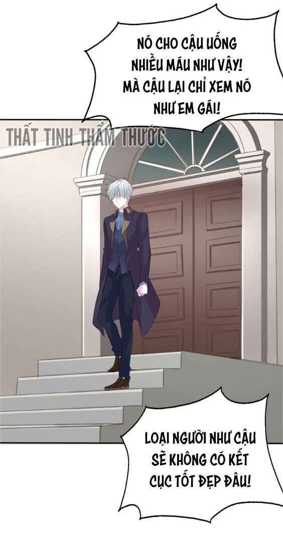 Một lời không hợp liền hút máu: Chapter 38