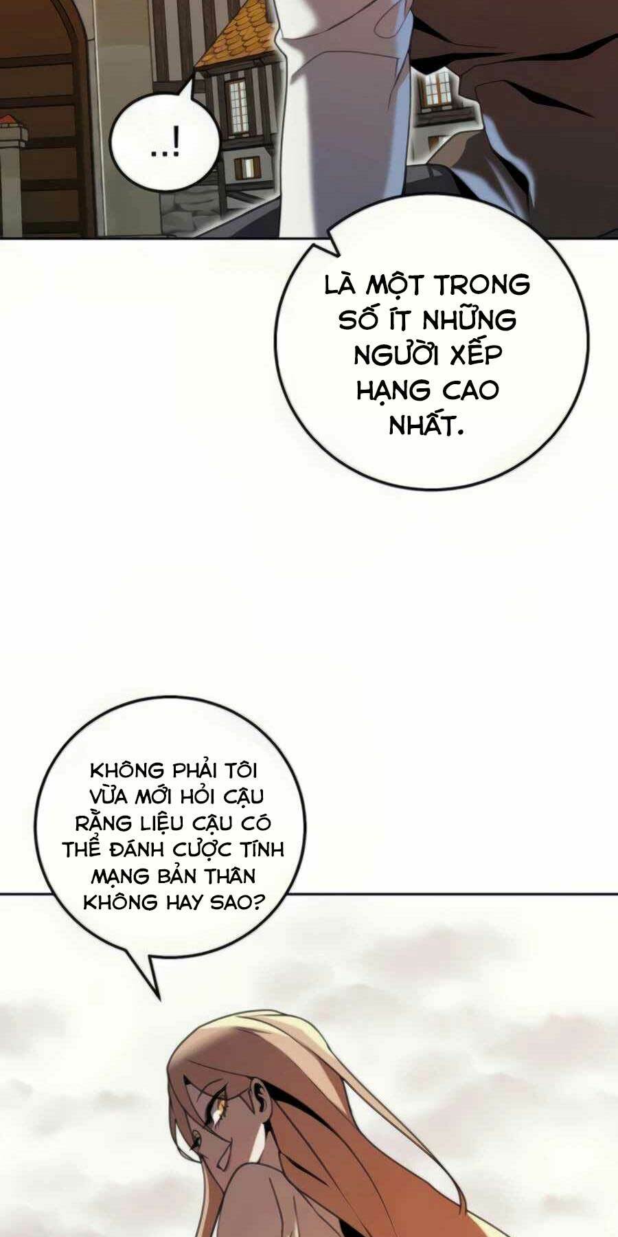 Thợ Săn Lỗi: Chapter 2