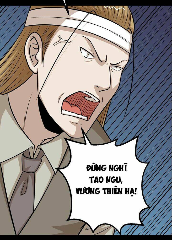 Đai Ca Trở Lại Tuổi 16: Chapter 53