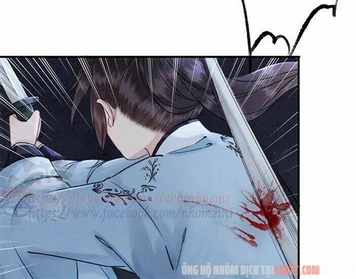 Trọng Sinh Bá Sủng Nhiếp Chính Vương Quá Mạnh Mẽ: Chapter 83