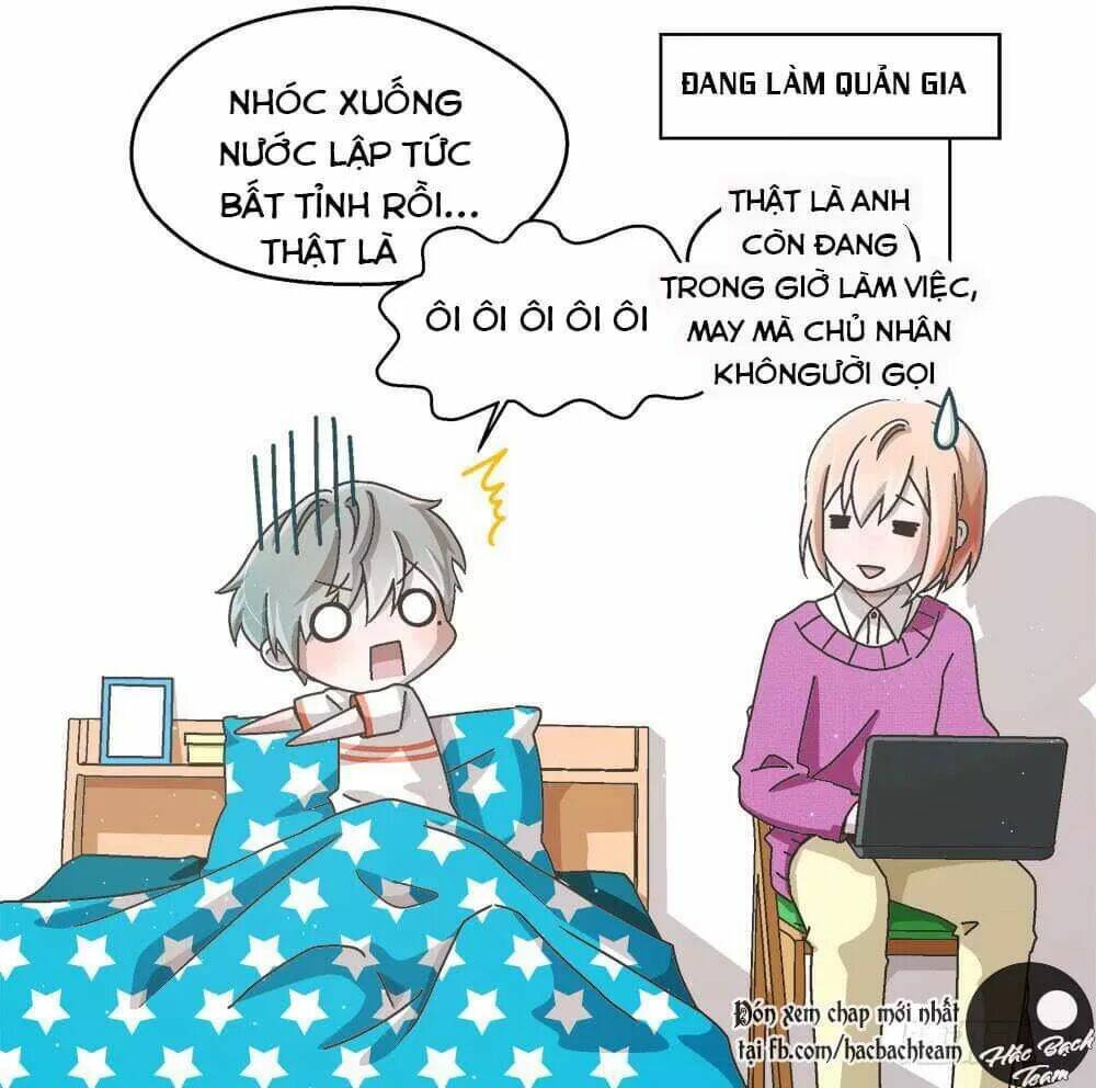 Đối Với Cậu, Tớ Đều Nghe Theo: Chapter 7