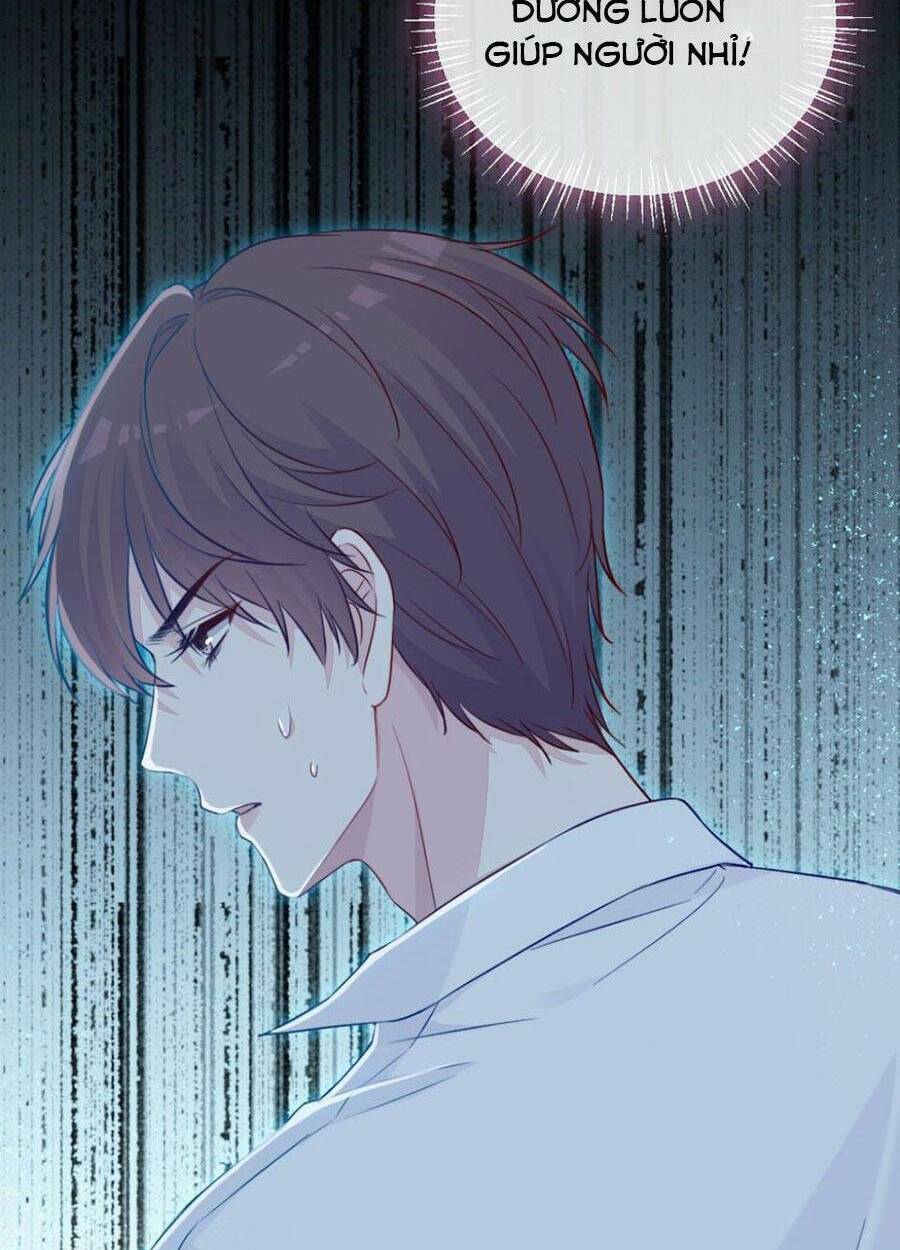 Khi Cô Gái Nhìn Thấy Thời Gian: Chapter 4