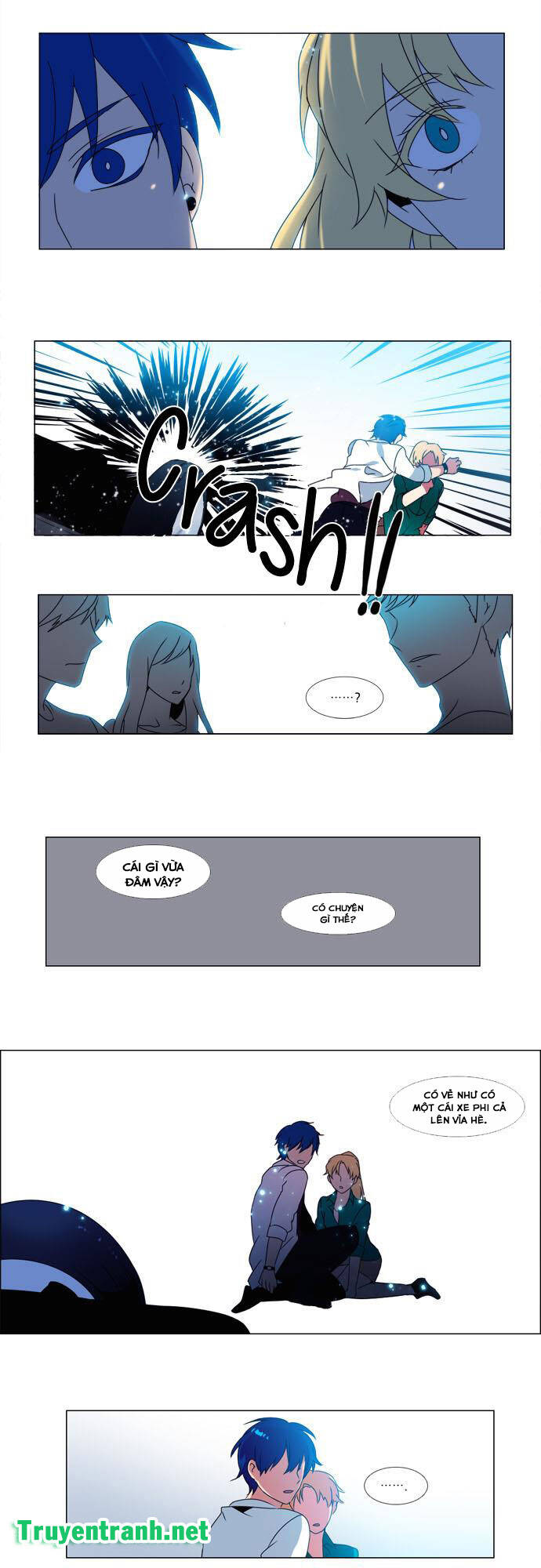 Wonted: Chapter 93