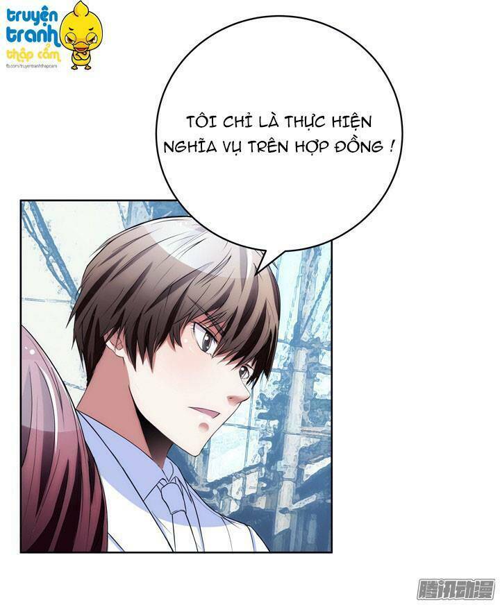 Âm Mưu Bên Gối: Chapter 9