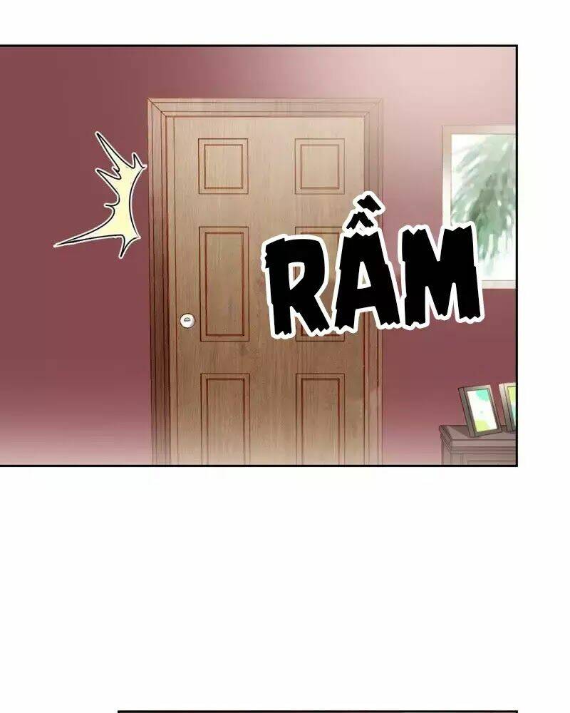 Khi Trá Luyến Nhân: Chapter 41