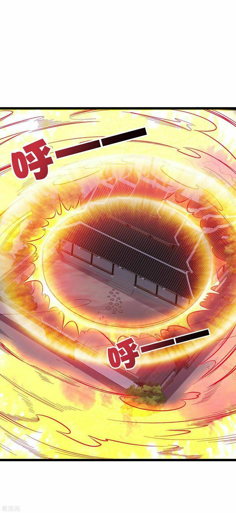 Phục Thiên Thánh Chủ: Chapter 55