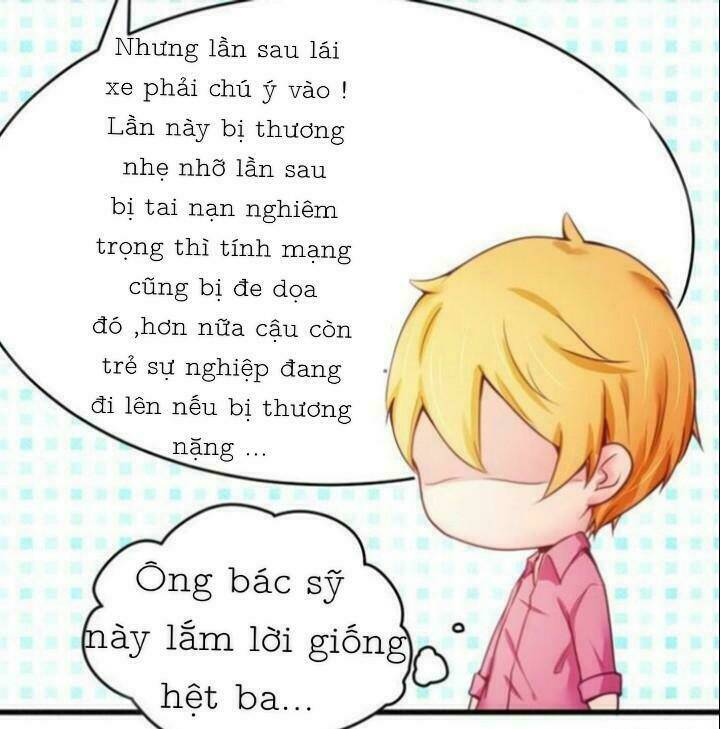 Tổng Tài Đã Cưới Em: Chapter 19