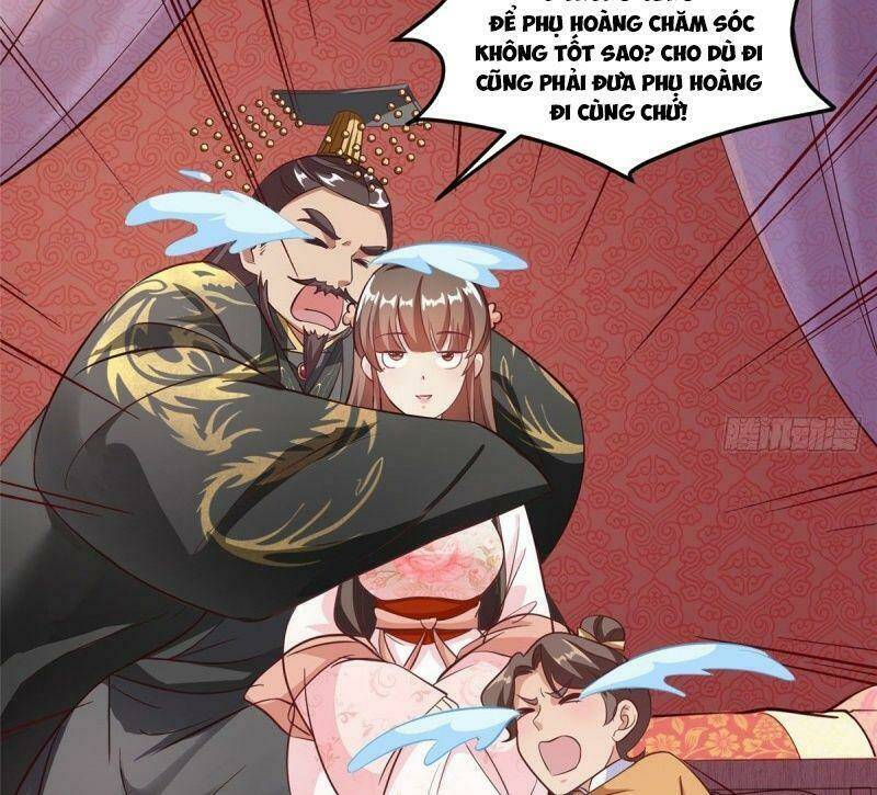 Bạo Manh Tiểu Tiên: Chapter 40