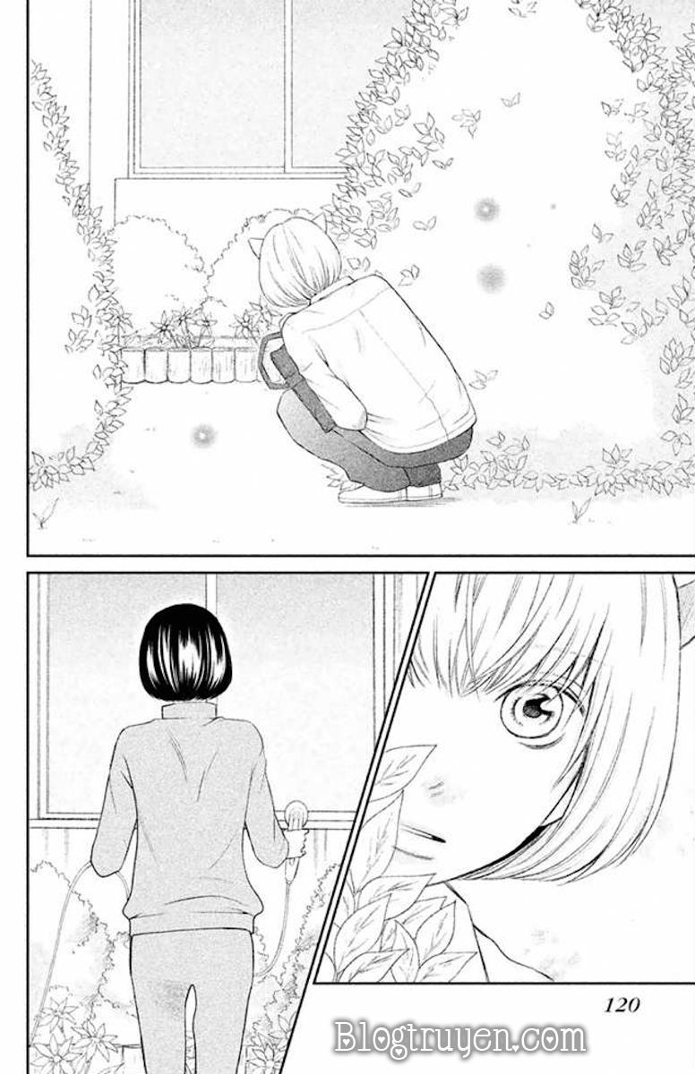 Bạn Gái 3D: Chapter 23