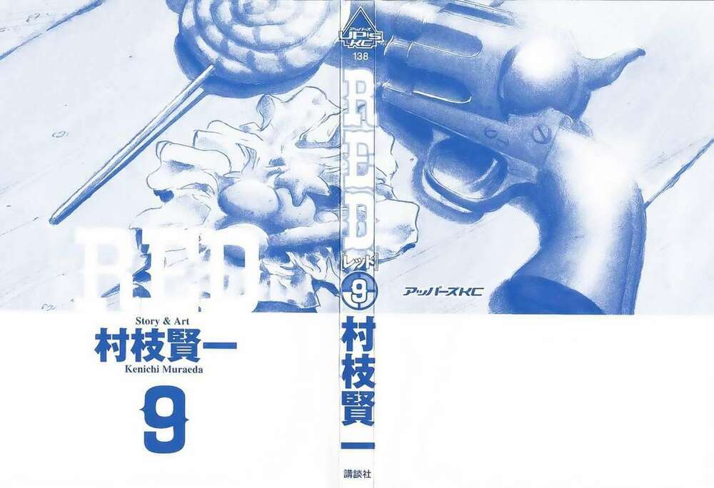 Red Living On The Edge - Người Da Đỏ Lang Thang: Chapter 66