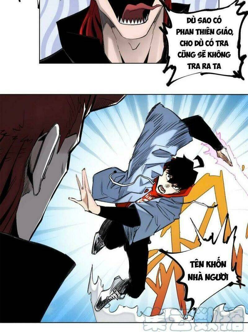 Minh Nhật Chi Kiếp: Chapter 80