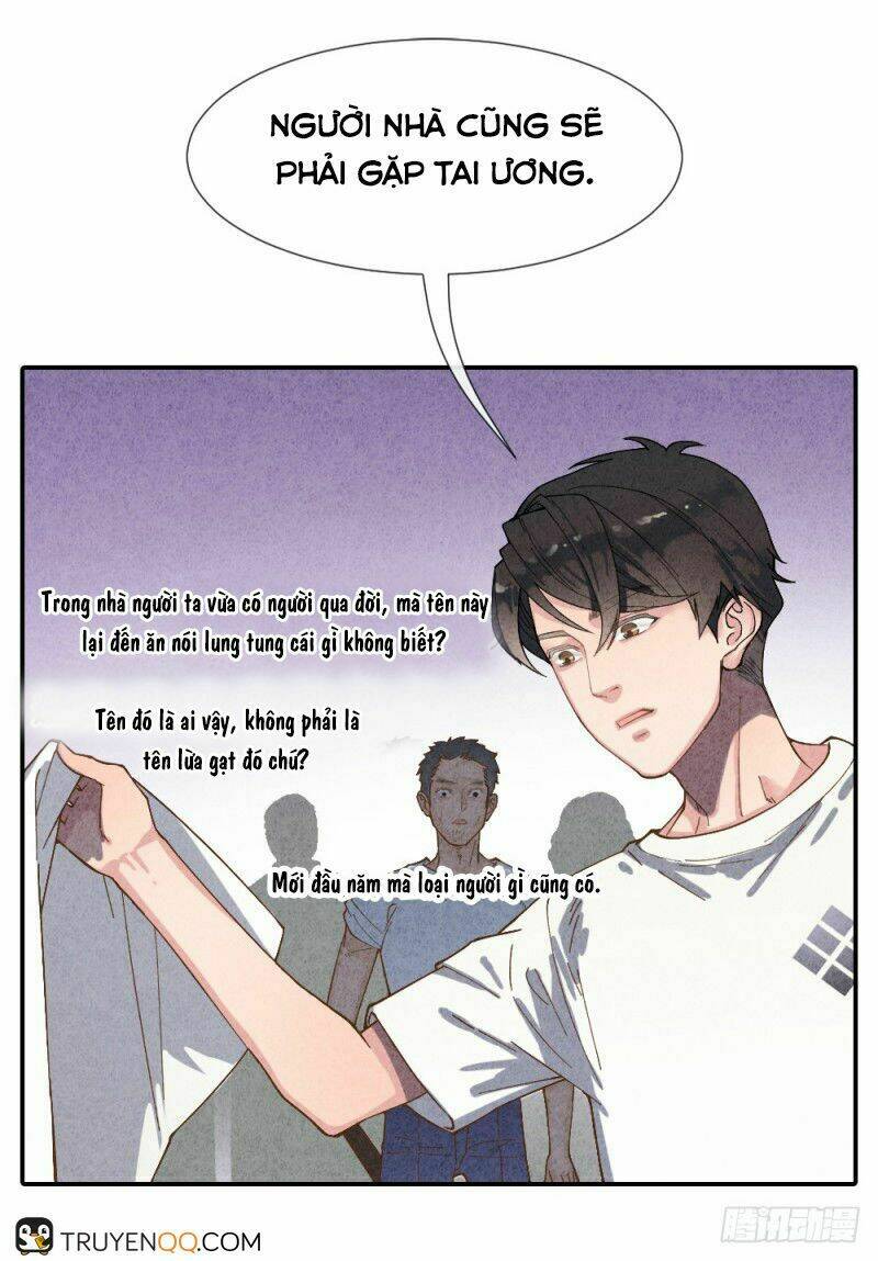 Thông Linh Sư Mạnh Nhất Thành Phố: Chapter 1