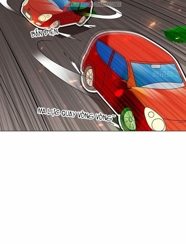 Bên Người Mang Theo Nữ Thần Hoàng: Chapter 37