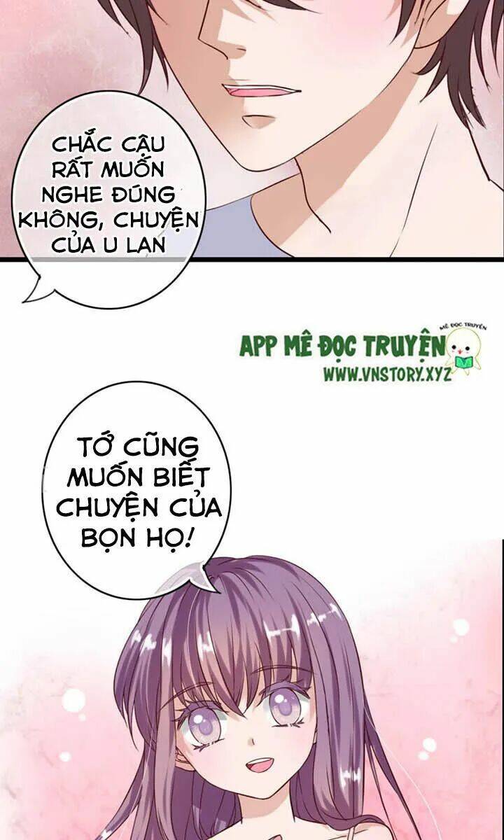 Sau Con Mưa Mùa Hạ: Chapter 82