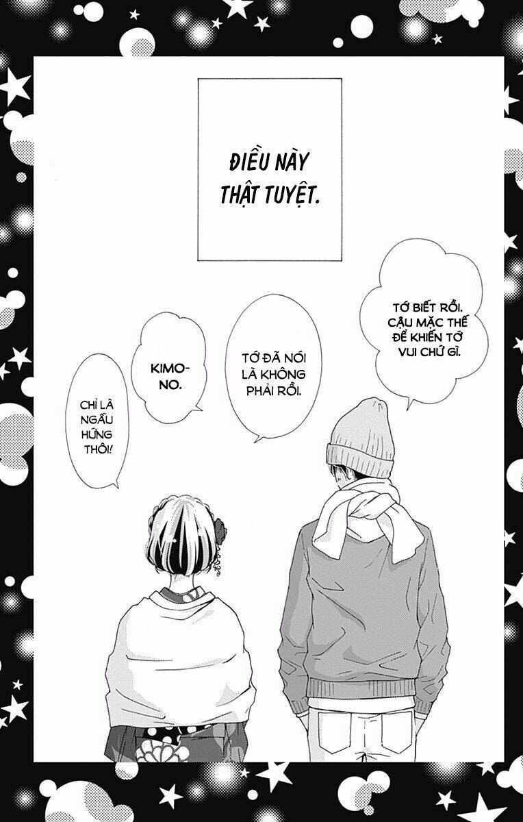 Futsuu No Koiko-Chan: Chapter 9