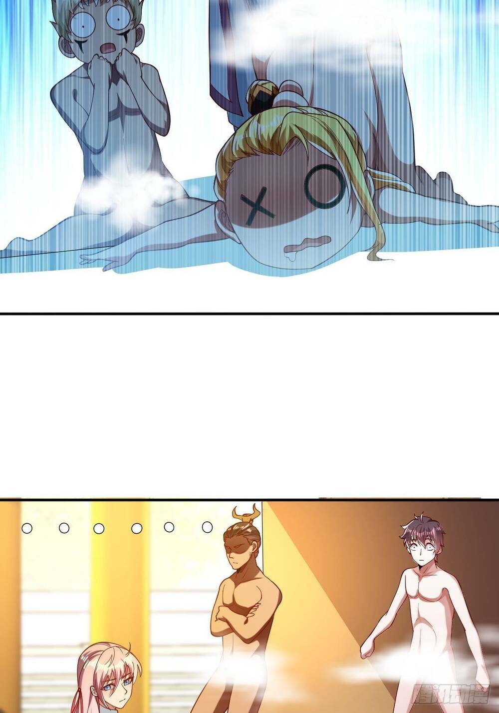 Cục Gạch Xông Vào Dị Giới: Chapter 49