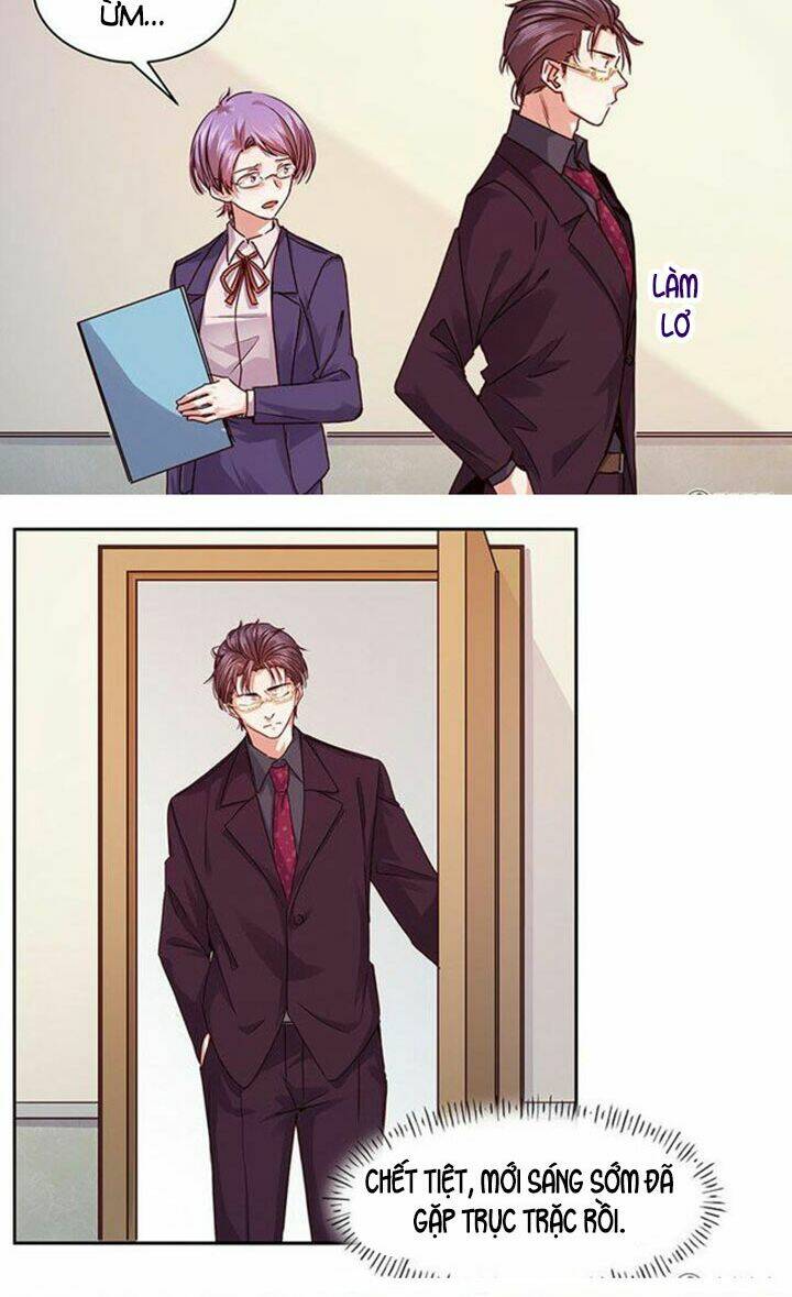 Vợ Yêu Của Ác Ma: Chapter 109