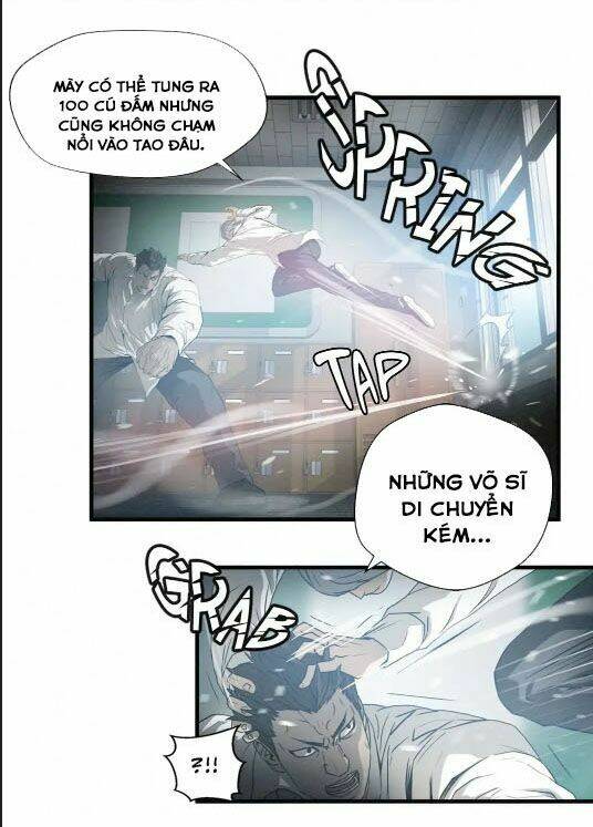 Kẻ Bị Ruồng Bỏ: Chapter 69.6