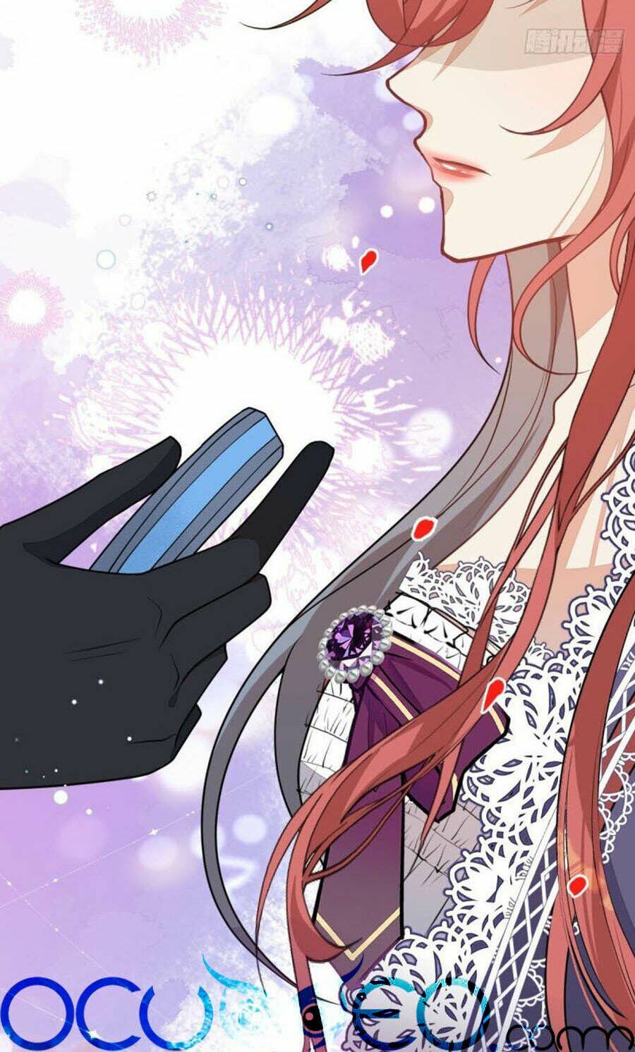 Xuyên Không Đến Thế Giới Trở Thành Đóa Hoa Của Anh: Chapter 15