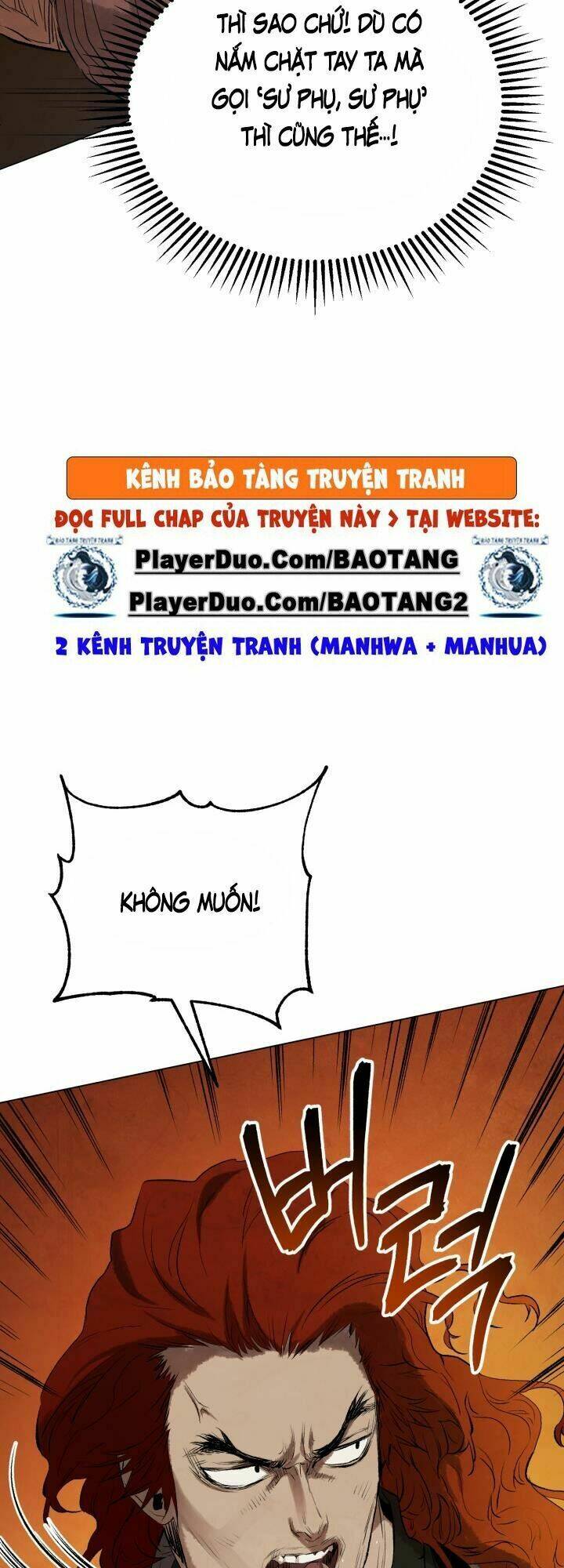 Phụng Tiên Trọng Sinh Ký: Chapter 25