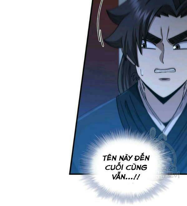 Thân Thủ Đệ Nhất Kiếm: Chapter 72