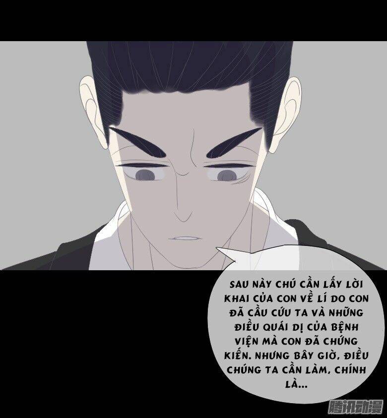 Bệnh Viện Thiên Đường: Chapter 20